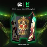 Superman Heroes Limited Edition TCG Movie Cards