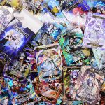 TCG Premium Trading TCG Game Cards