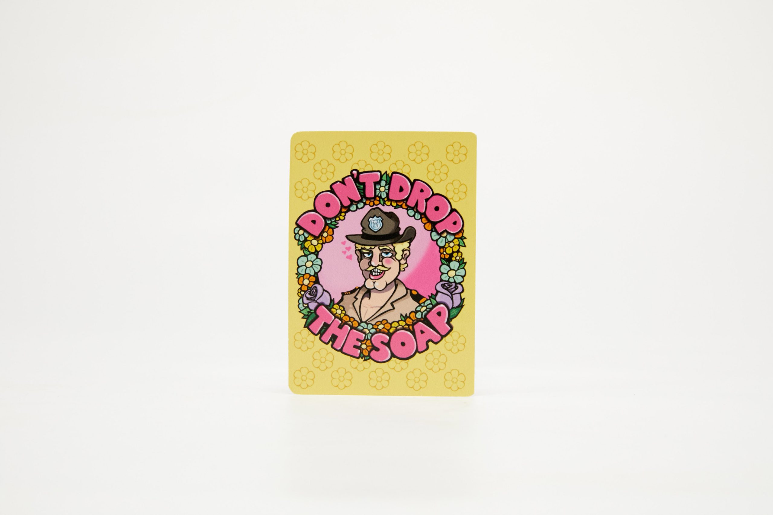 Пьяные игровые карты на заказ: Создайте свою незабываемую игру