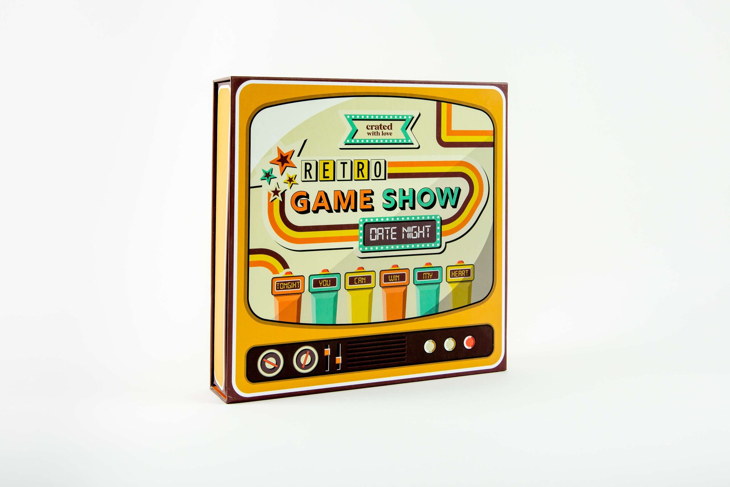 Настольные игры для пар для улучшения отношений - Chensheng Printing