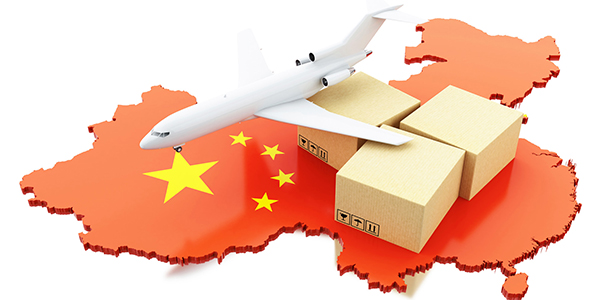 Доставка из Китая по выгодной цене