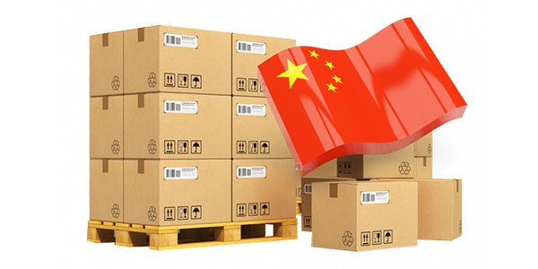 Эффективная доставка Китая в Россию