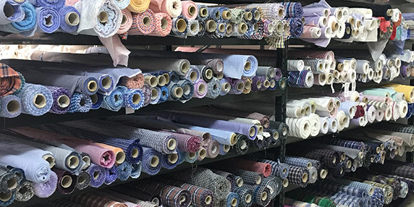 Эффективная доставка грузов из Китая в СПб