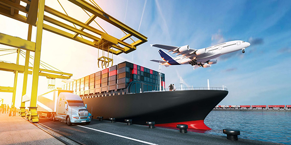 доставка из китая в москву-Экспресс доставка из Китая в Москву: надежно и оперативно