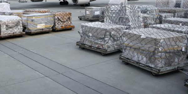 Эффективная доставка грузов из Китая в Россию