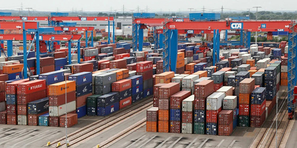 Идеальная доставка из Китая: безупречное качество и оперативность