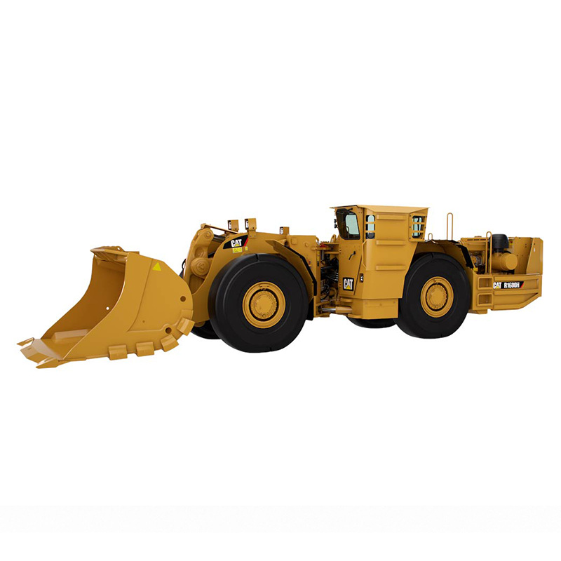 CAT R1600H