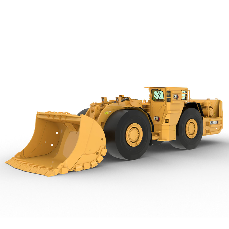 CAT R2900G