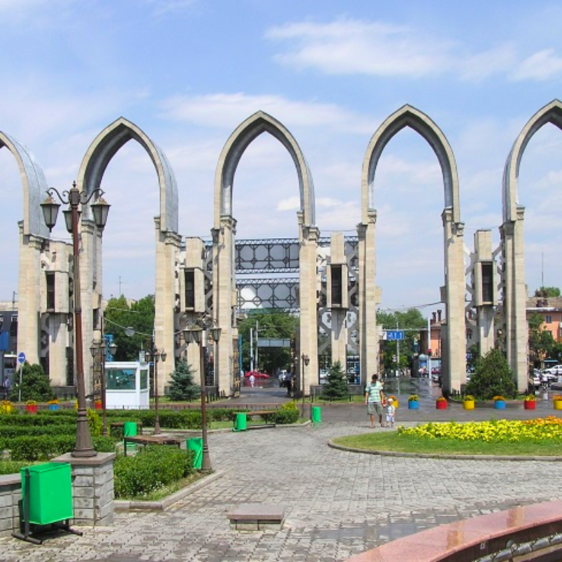 ZIBO HENGDING FAN CO., LTD. примет участие в выставке Aqua-Therm Almaty 2025