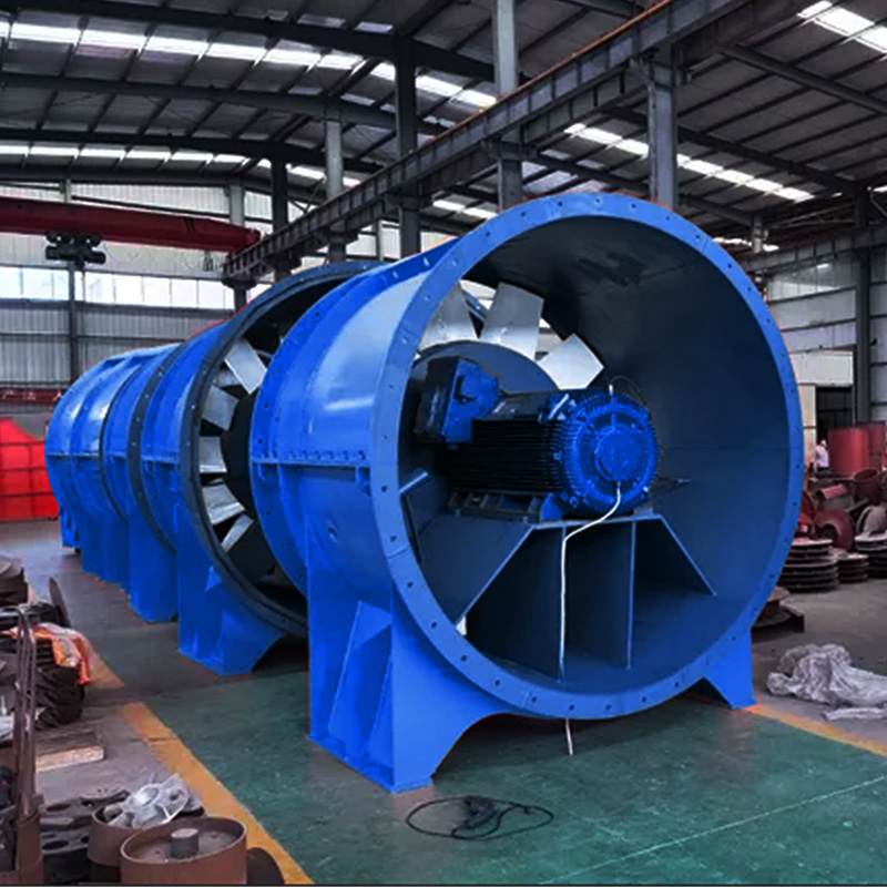 Где и как выгодно купить осевой промышленный вентилятор в 2026 году: Полный гид для бизнеса