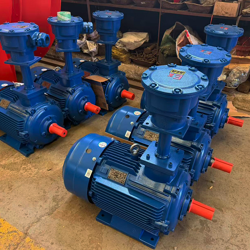 Трехфазные асинхронные двигатели: Фундамент современной индустрии и путь к энергонезависимости