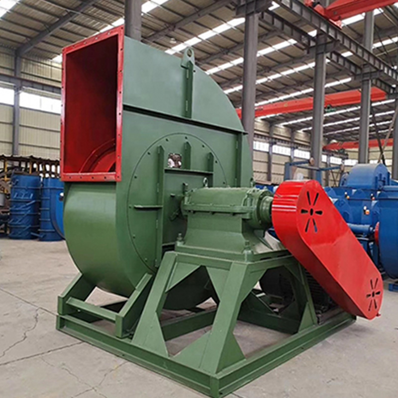 Почему вентилятор для котлов стал ключевым элементом современной котельной системы и как правильно выбрать промышленную модель в 2025 году