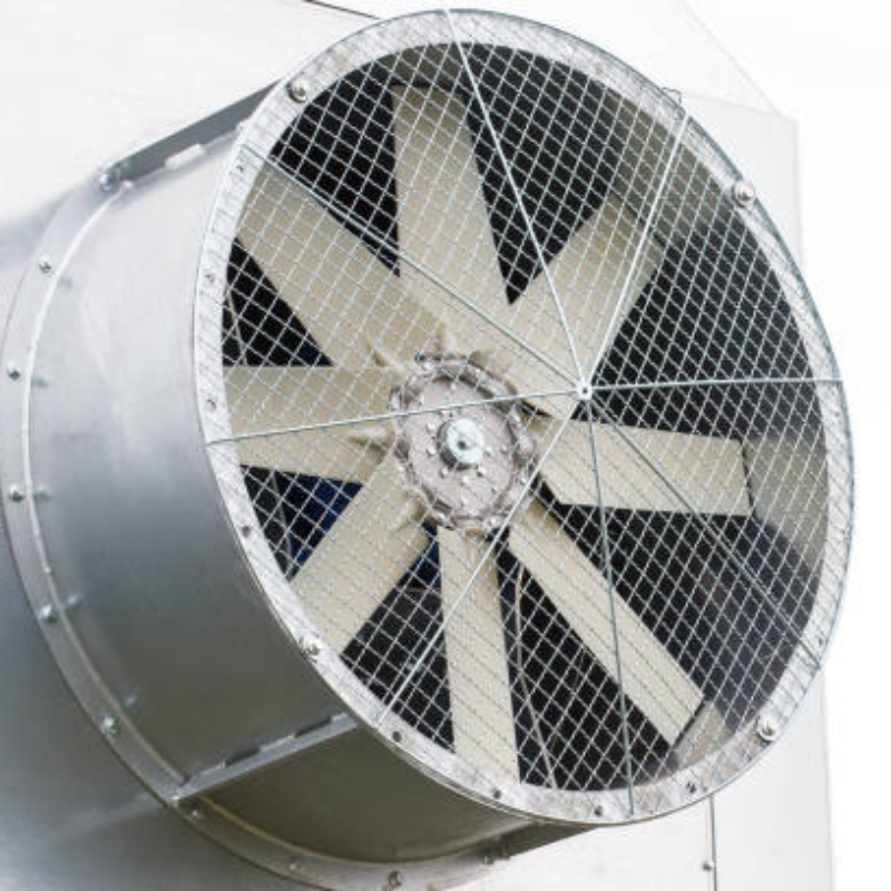 Как выбрать подходящий канальный вентилятор