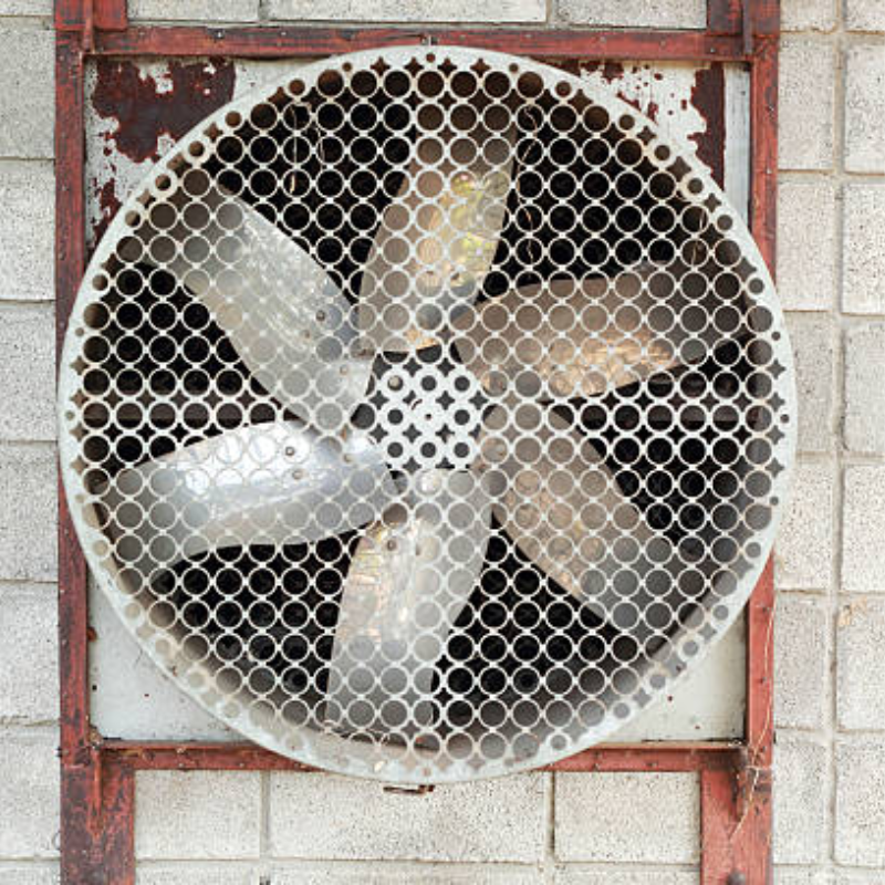 అభిమాని బ్లేడ్‌ల కోసం సరైన పూతను ఎలా ఎంచుకోవాలి? నిజానికి, ప్రతిదీ అనేక ప్రధాన రకాలకు వస్తుంది! డబ్బును గణనీయంగా ఆదా చేయడానికి దీన్ని నిర్ణయించండి