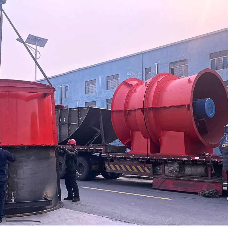 5 секретов экономии при покупке радиальных центробежных вентиляторов, о которых вы не догадывались