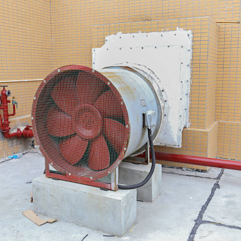 మీ మొక్క యొక్క స్థాయిని బట్టి అక్షసంబంధ అభిమాని యొక్క తగిన నమూనాను ఎలా ఎంచుకోవాలి: డబ్బు ఆదా చేయడానికి ఆచరణాత్మక సిఫార్సులు మరియు ముఖ్య అంశాలు