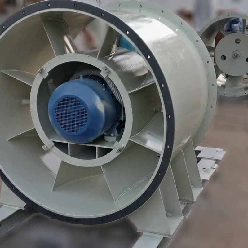 Silent Killer: 3 основні страждаючі від задухи при встановленні систем вентиляції для основних та пожежних вентиляторів «протидіяти установці»