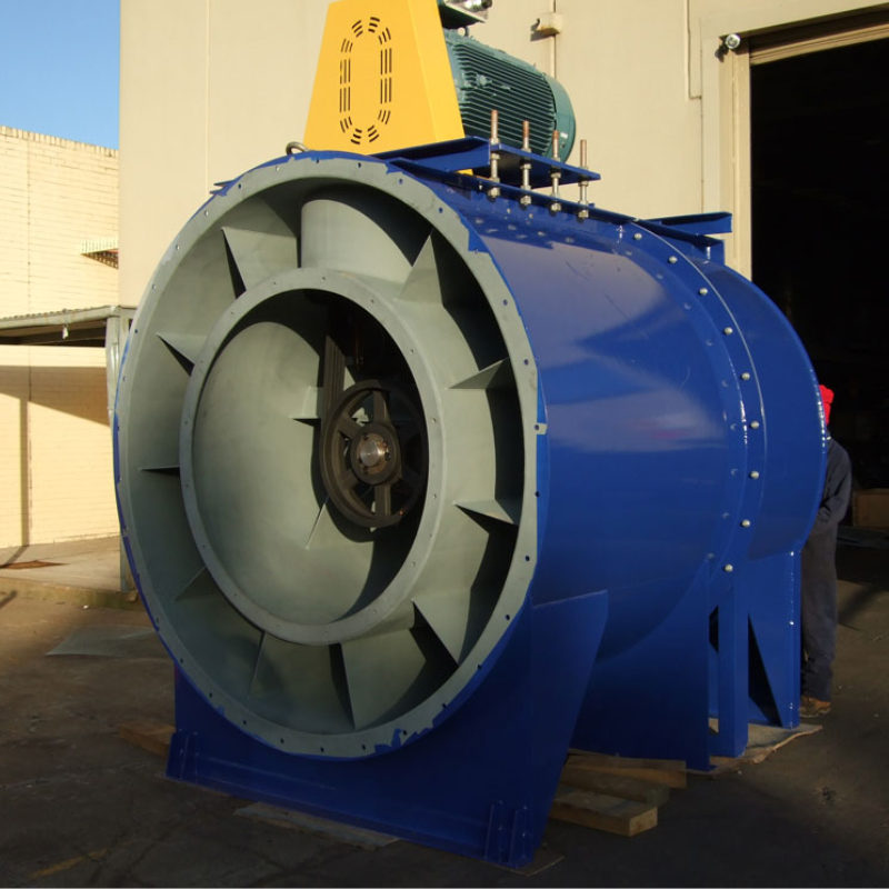 పేలుడు -ప్రూఫ్ చీఫ్ ఫ్యాన్ “సేఫ్టీ సేఫ్టీ” -మల్టీ డైమెన్షనల్ ప్రొటెక్షన్ సిస్టమ్ మరియు మేధో యాంటీ -ఎక్స్‌ప్లోసివ్ రెగ్యులేషన్ యొక్క సాంకేతిక పరిజ్ఞానాన్ని నిర్మించడం