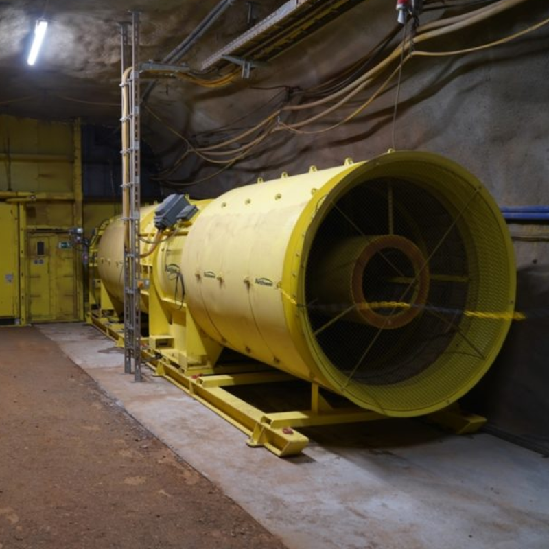 ఉత్పత్తి యొక్క భద్రత మరియు శక్తి సామర్థ్యాన్ని పెంచడానికి సరైన సిగ్గు అభిమానిని ఎలా ఎంచుకోవాలి