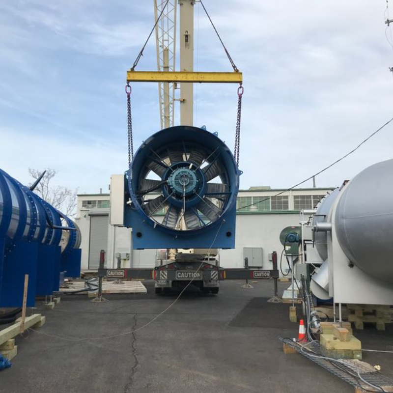 Konchilik korxonalari uchun asosiy gazilyatsiya bo'limlarini o'rnatishning murakkabligi bilan tanishish: Asosiy ball va amaliy tavsiyalar