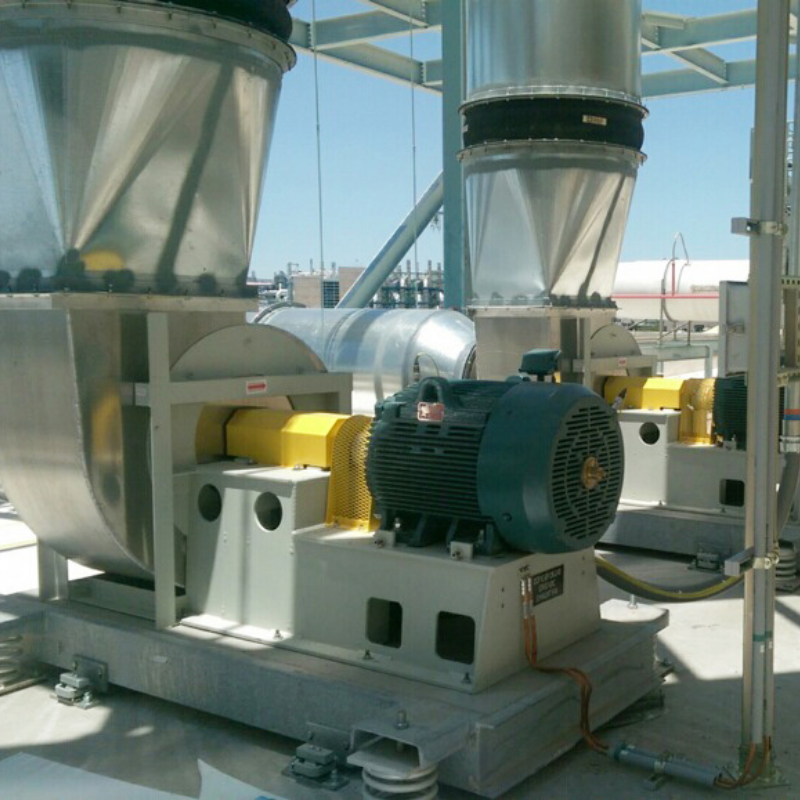 సెంట్రిఫ్యూగల్ ఫ్యాన్ నత్త: కొనుగోలు మరియు పారిశ్రామిక ఉపయోగం కోసం కాలువ మరియు రేడియో-సెంట్రల్ అభిమానుల ఎంపిక, సంస్థాపన మరియు ఉపయోగం కోసం సమగ్ర మార్గదర్శకాలు