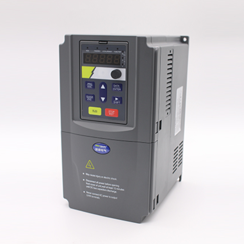 Từ truyền thống sang thông minh: Chuyển đổi kỹ thuật số của quạt trục công nghiệp và việc sử dụng Internet of Things