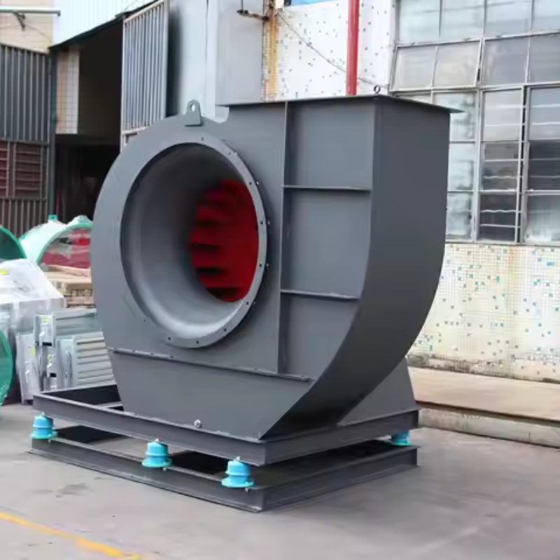 Как выбрать надёжного производителя вентиляторов в России? Практические рекомендации для безопасных инвестиций