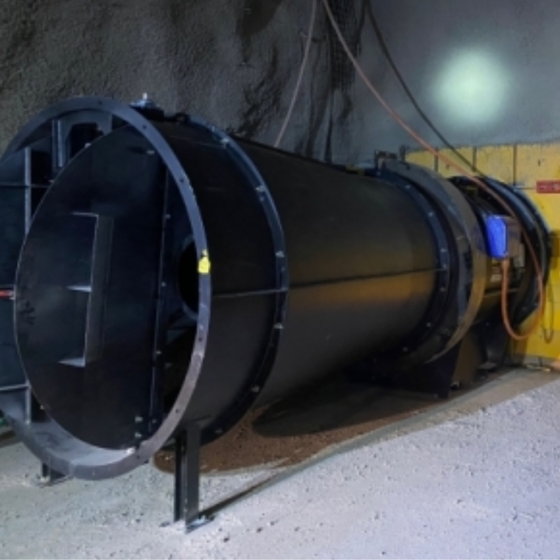 Одна з помилок у встановленні - параліч вентиляції! 5 смертоносних пасток, яких слід уникати при встановленні головного вентилятора