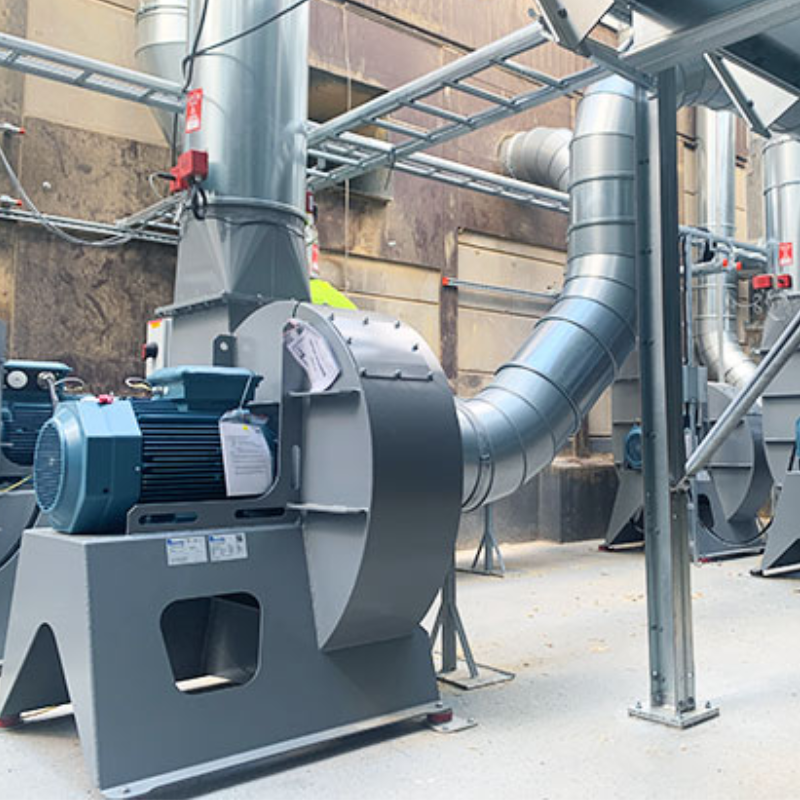 Giá ảnh hưởng đến quyết định mua một quạt ly tâm công nghiệp như thế nào: Tâm lý của người mua và ưu đãi hấp dẫn