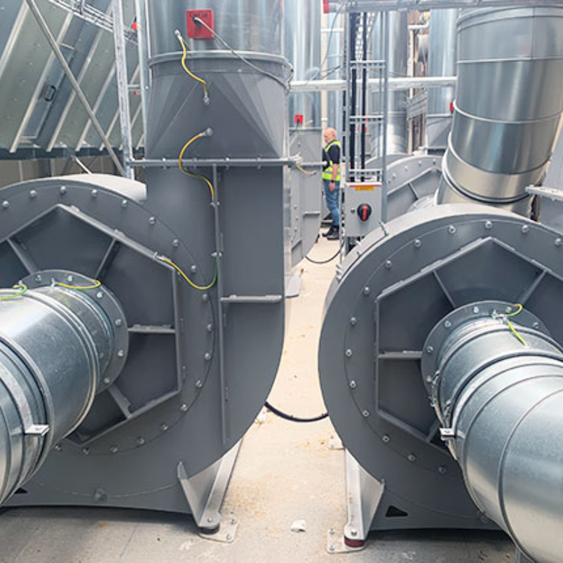 Giá ảnh hưởng đến việc mua một chiếc quạt không có bụi của quạt ly tâm như thế nào: cách tiếp cận quyết định và chiến lược để tăng doanh số bán hàng