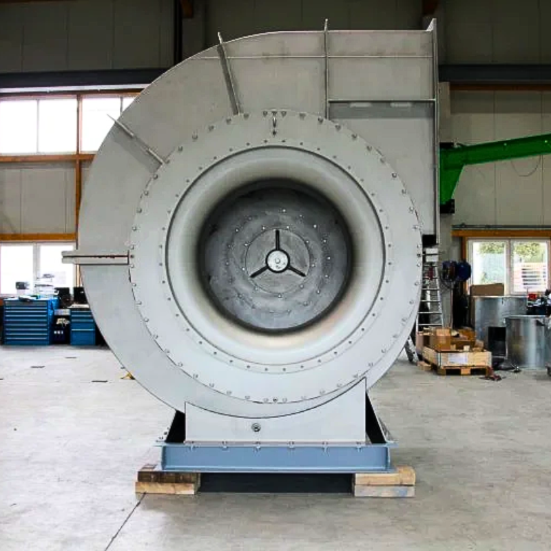 Giá của một người hâm mộ ly tâm phòng nồi hơi ảnh hưởng đến sự lựa chọn và kinh tế của doanh nghiệp