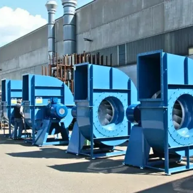 Fan aylanayotganini to'xtatdimi? Dvigatel ishlamayaptimi? Siz muhim fikrlarni o'tkazib yuborgan bo'lishingiz mumkin!