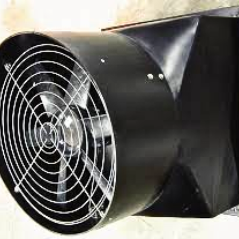 Тишина в приоритете: Как выбрать и купить низкошумный вентилятор для вентиляционных систем