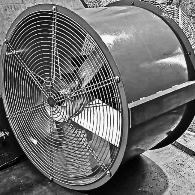 Тихий вентилятор для вентиляционных систем в помещениях: идеальное решение для комфорта и тишины