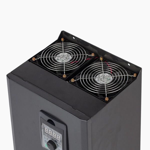 Высокопроизводительный векторный преобразователь частоты серии LP300A / LC410