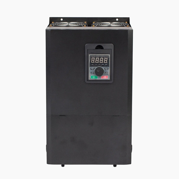 Высокопроизводительный векторный преобразователь частоты серии LP300A / LC410