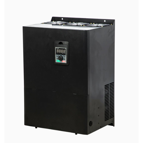 Высокопроизводительный векторный преобразователь частоты серии LP300A / LC410