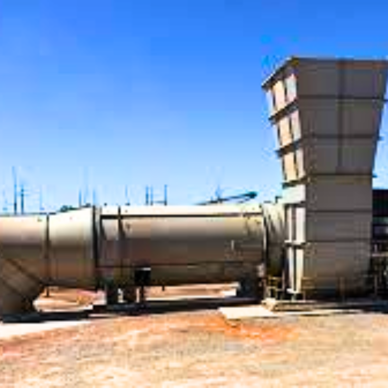 Промышленные вентиляторы для шахт: надёжная вентиляция, установка и профессиональное обслуживание