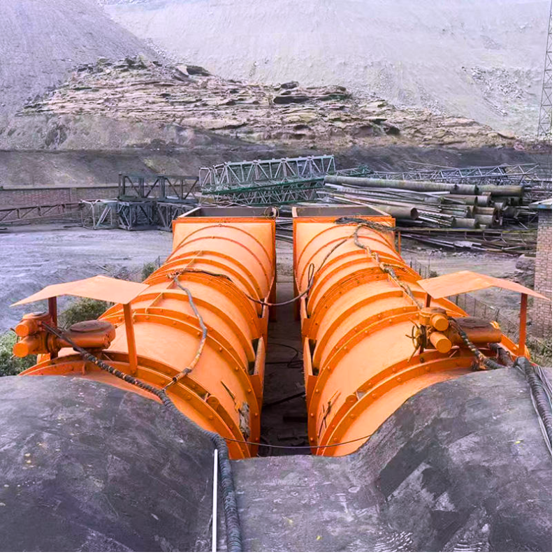 Роль вентилятора главного проветривания в современной шахте