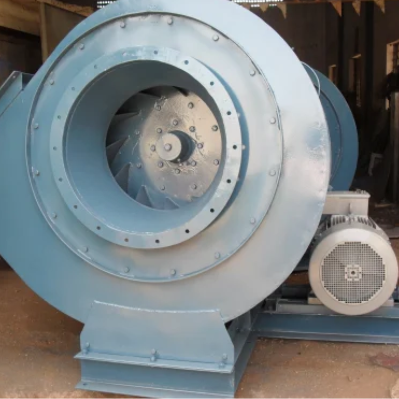 Как выбрать идеальный вентилятор для газового котла: надёжность, эффективность и доступная цена