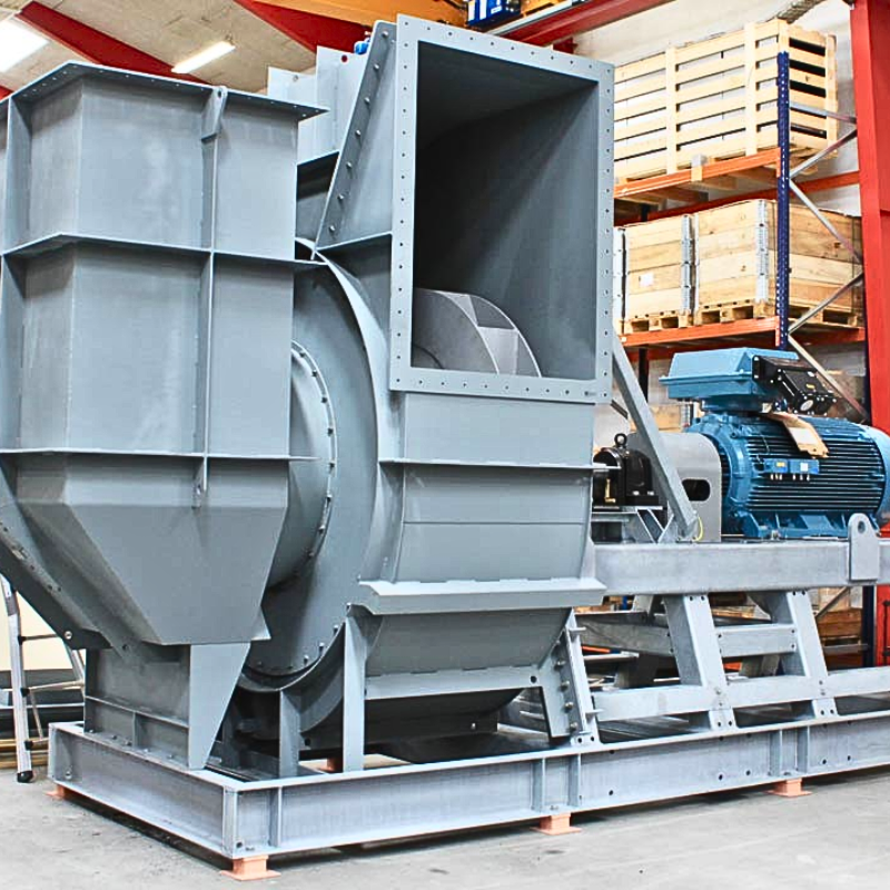 Эффективный вентилятор для отопительного котла — надёжная работа вашей системы отопления