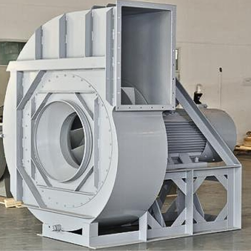 Универсальные вентиляторы для котлов: надёжное решение для любых систем отопления