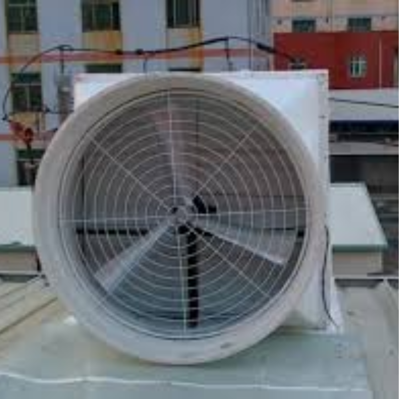 Крышные вентиляторы дымоудаления — как выбрать надежное оборудование для пожарной безопасности промышленных зданий