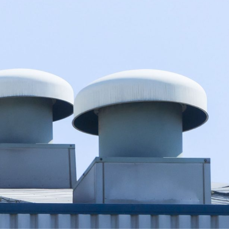 Как выбрать крышный вытяжной вентилятор и обеспечить свежий воздух в любом здании