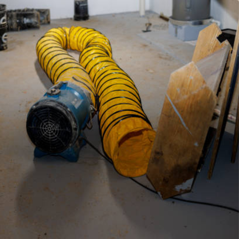 ఎలెనా పరివర్తన: ఛానల్ సెంట్రిఫ్యూగల్ అభిమానులు - మేధోపరమైన మార్గం, తక్కువ శబ్దం మరియు కార్బన్ న్యూట్రాలిటీ