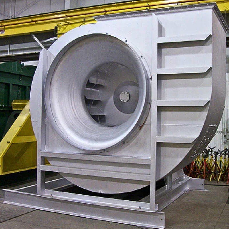 Надёжные и доступные вентиляторы для котельного оборудования: как выбрать оптимальную модель и не переплатить?