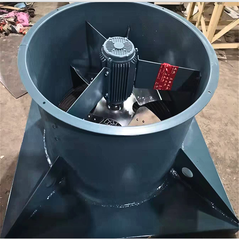 పైకప్పు అభిమాని: పైకప్పు మరియు నిర్వహణపై సంస్థాపన - సాంకేతిక అంశాల పూర్తి విశ్లేషణ