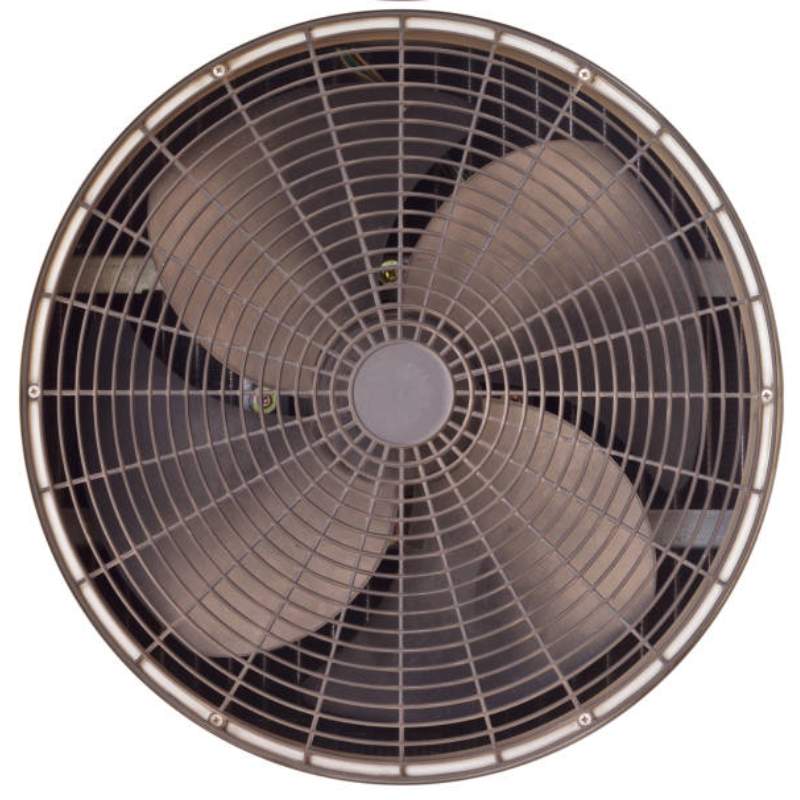 Как выбрать диаметр осевого вентилятора? Полное руководство для эффективной вентиляции