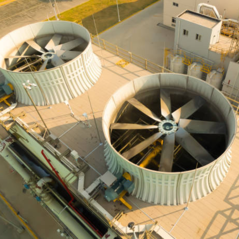 Трубные вентиляторы с высокой температурной стойкостью, защитой от коррозии, водо- и влагозащищенные, высокоэффективные, энергоэкономичные и с низким уровнем шума: наша цель — снизить энергозатраты и сократить расходы.