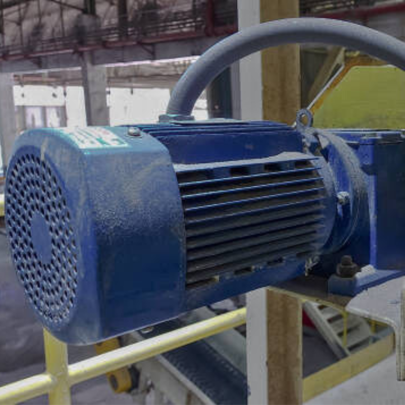 Замена вентилятора? Невозможно обойтись без знаний о степенях защиты осевых вентиляторов от взрывов